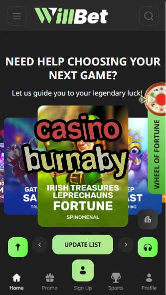 Casino Burnaby - British Columbia's Grand Villa-casinoorder.vip