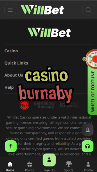 Casino Burnaby - British Columbia's Grand Villa-casinoorder.vip