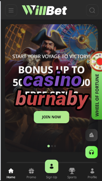 Casino Burnaby - British Columbia's Grand Villa-casinoorder.vip