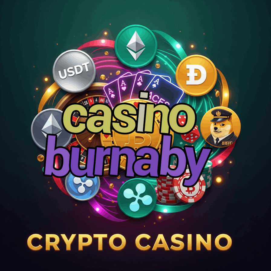 Casino Burnaby - British Columbia's Grand Villa